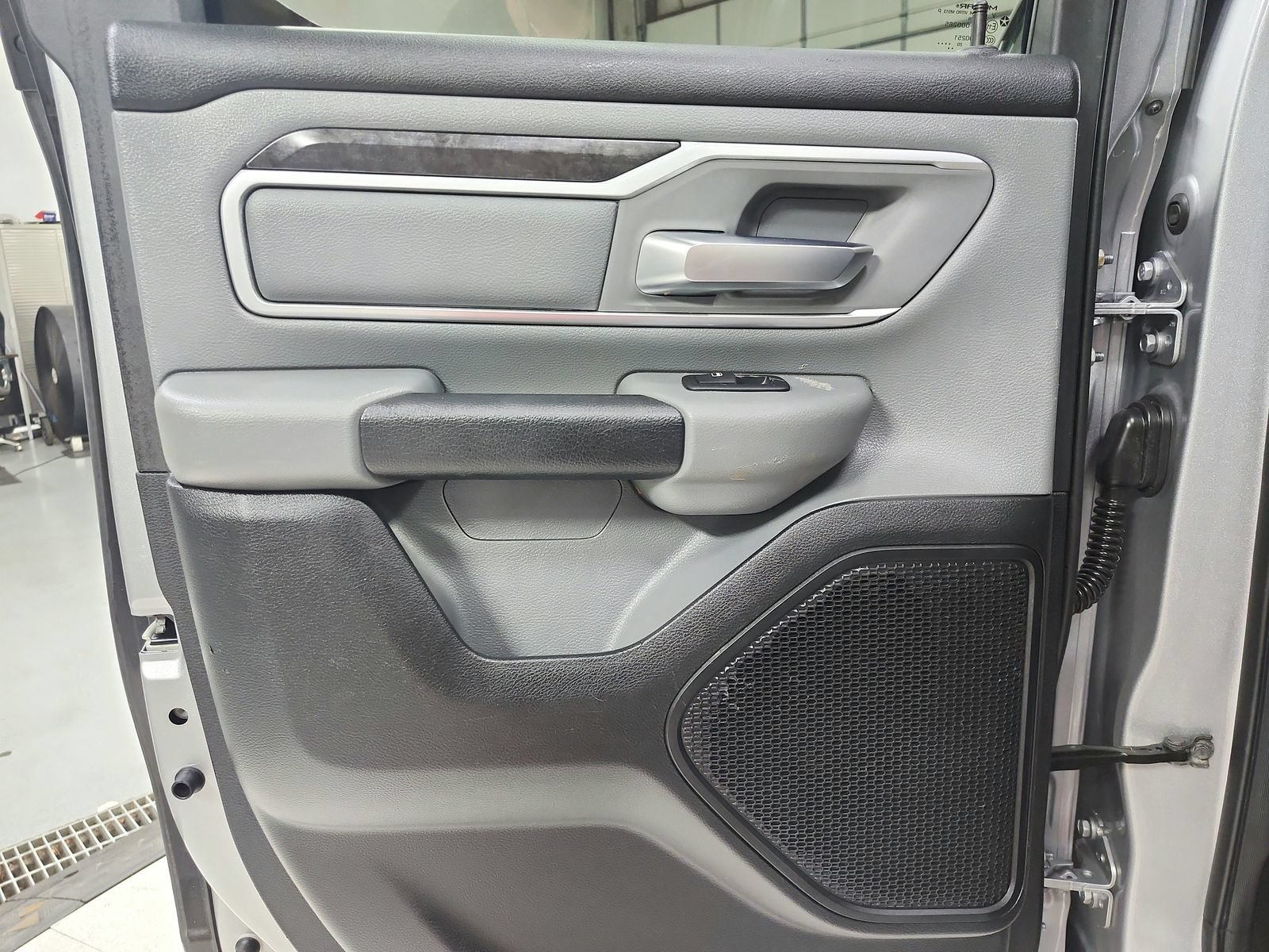 Used 2021 RAM 1500 Big Horn AWD/4WD image 34