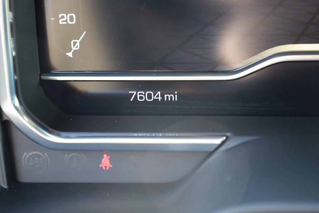 Used 2025 GMC Sierra 3500 Denali w/ Denali Reserve Package image 14