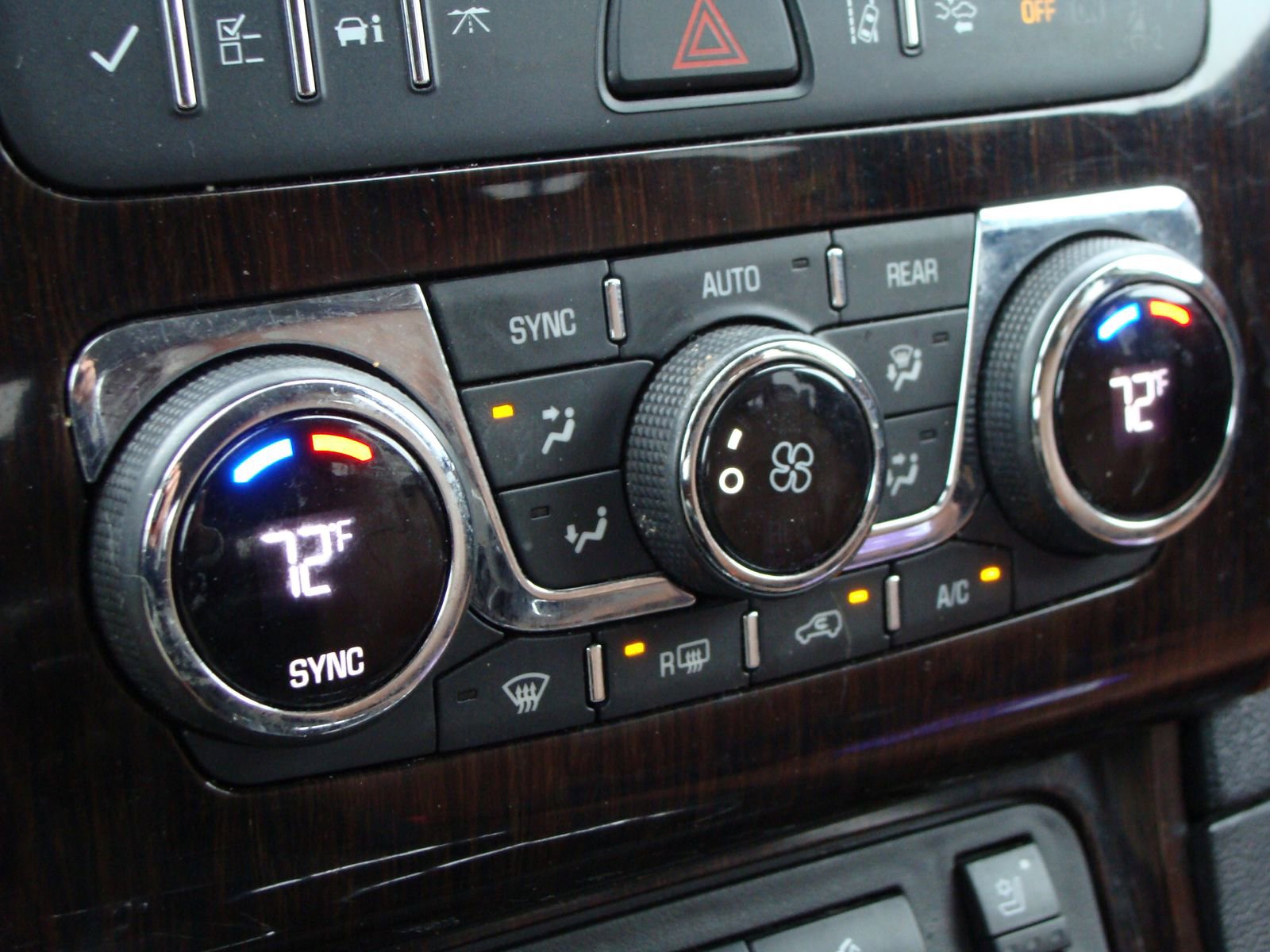 Used 2017 Chevrolet Traverse Premier image 17