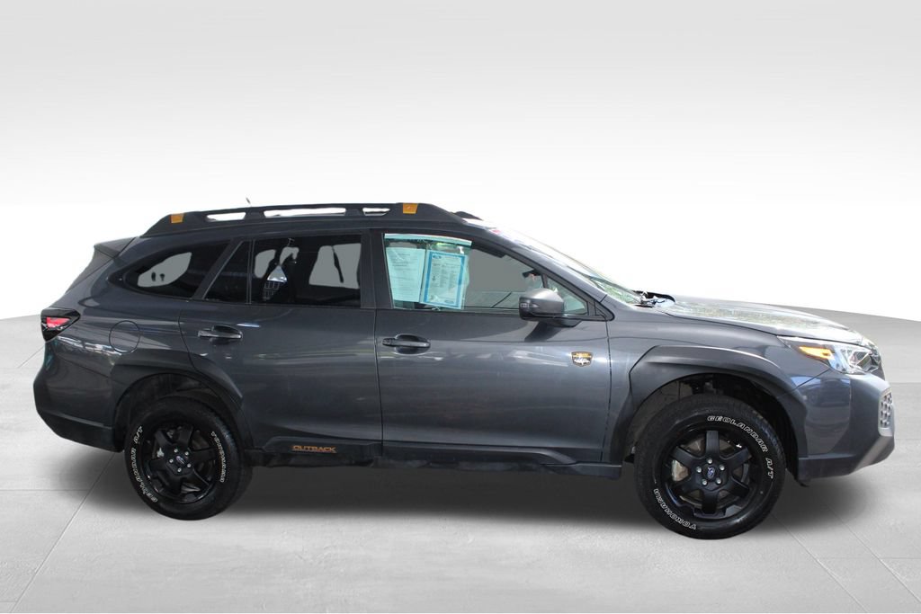 Used 2024 Subaru Outback Wilderness AWD/4WD image 19