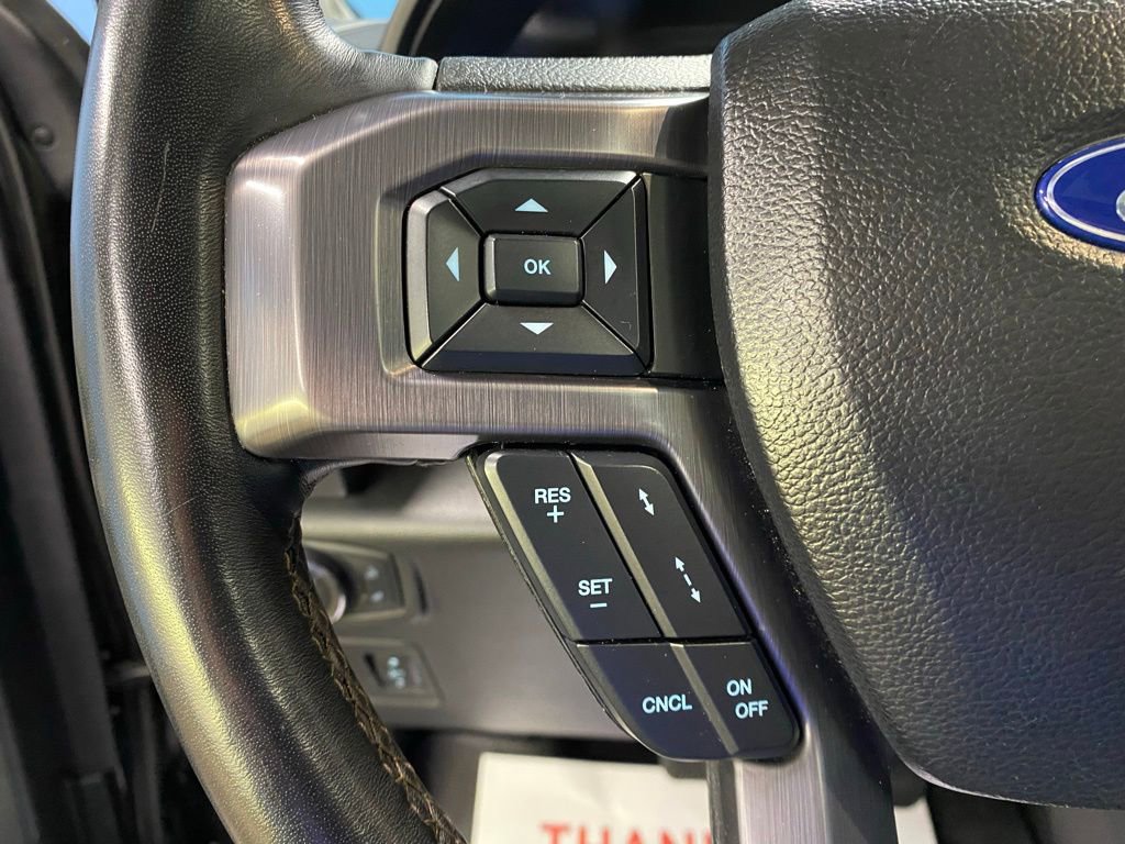 Used 2019 Ford Expedition Max Platinum image 19