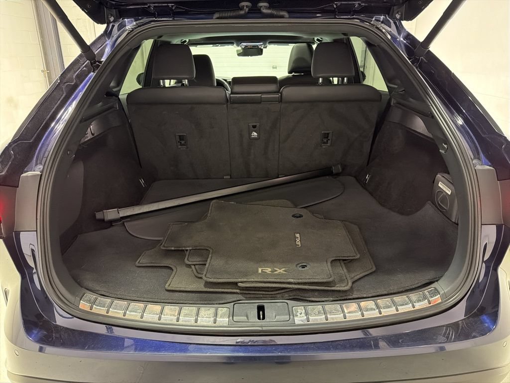 Used 2023 Lexus RX 350 Premium Plus w/ Accessory Package (Z1) FWD image 26