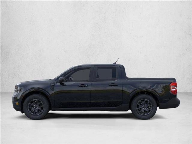 New 2026 Ford Maverick XLT w/ XLT Luxury Package image 3
