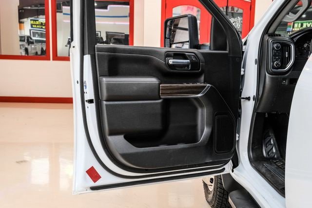 Used 2021 Chevrolet Silverado 3500 LT image 36