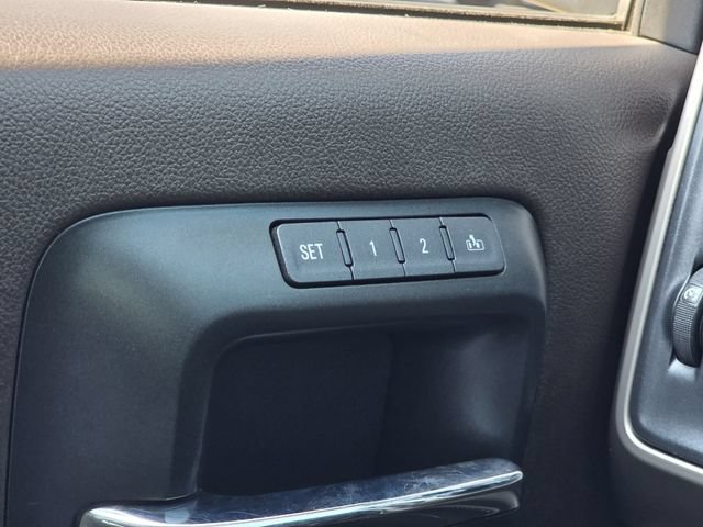 Used 2018 GMC Sierra 1500 Denali w/ Denali Ultimate Package AWD/4WD image 18