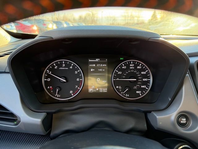 Certified 2025 Subaru Crosstrek 2.5i Limited AWD/4WD image 13