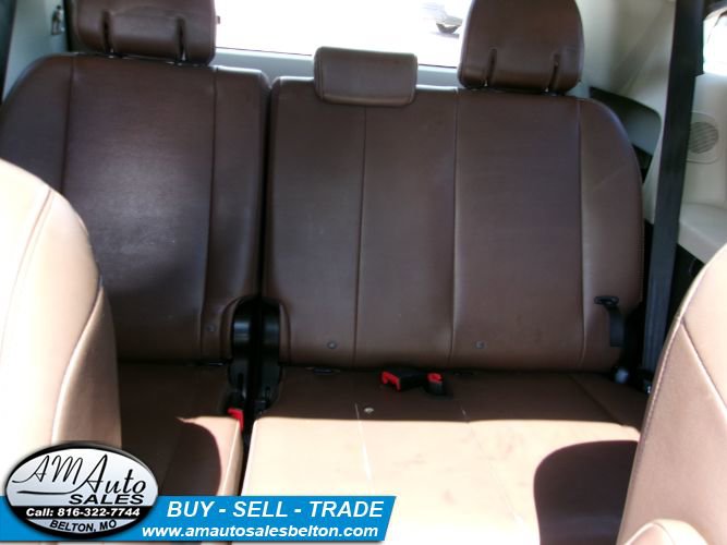 Used 2015 Toyota Sienna Limited Premium AWD/4WD image 18