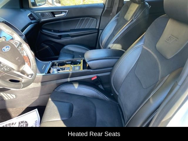 Used 2020 Ford Edge ST w/ Equipment Group 401A image 19