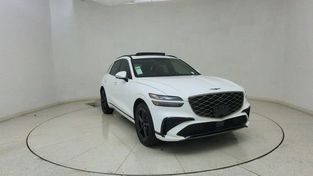 Used 2026 Genesis GV70 2.5T Sport Prestige image 63