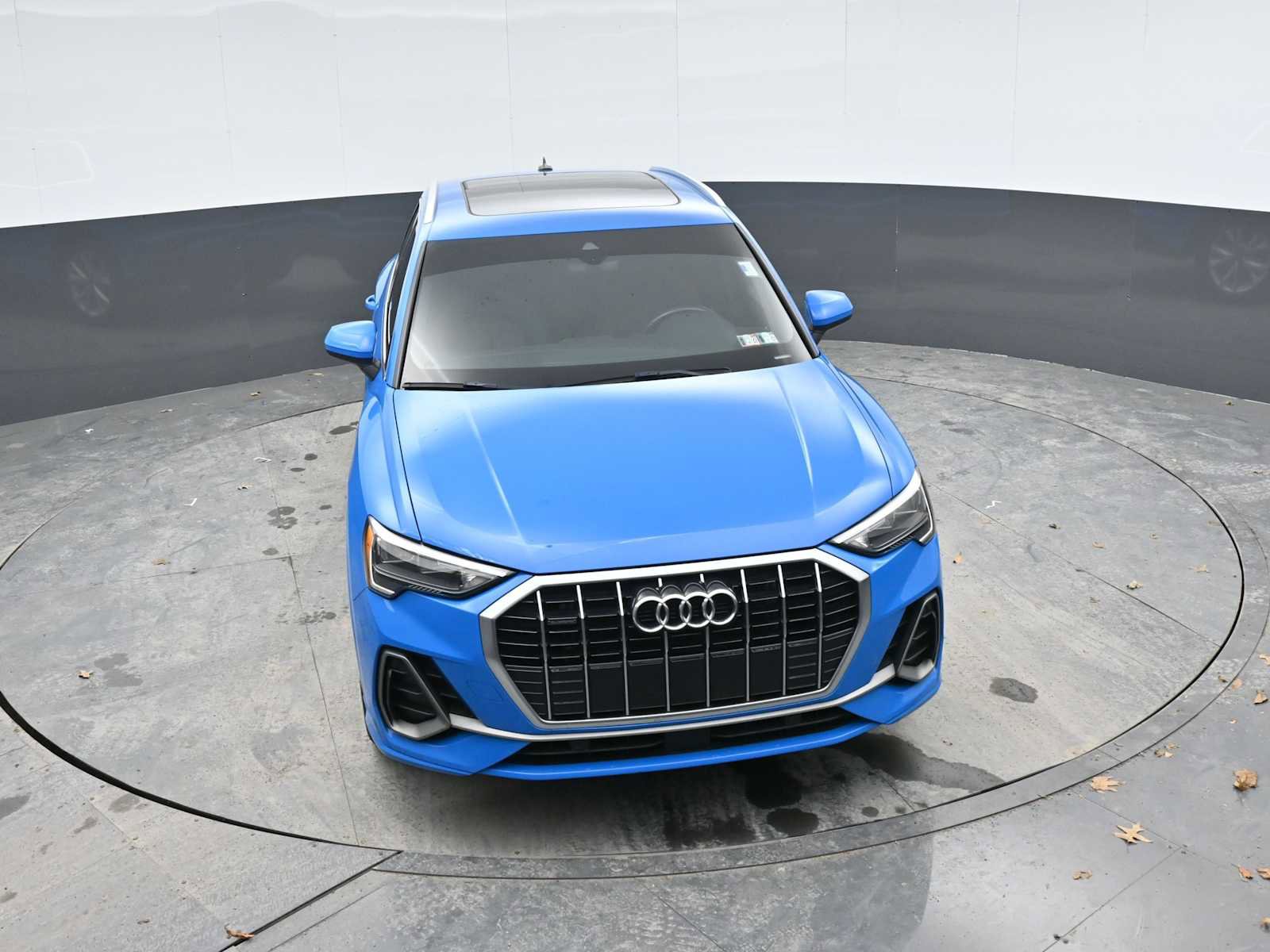 Used 2022 Audi Q3 2.0T Premium image 39