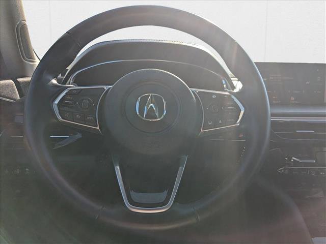 Used 2022 Acura MDX SH-AWD w/ Technology Package image 11