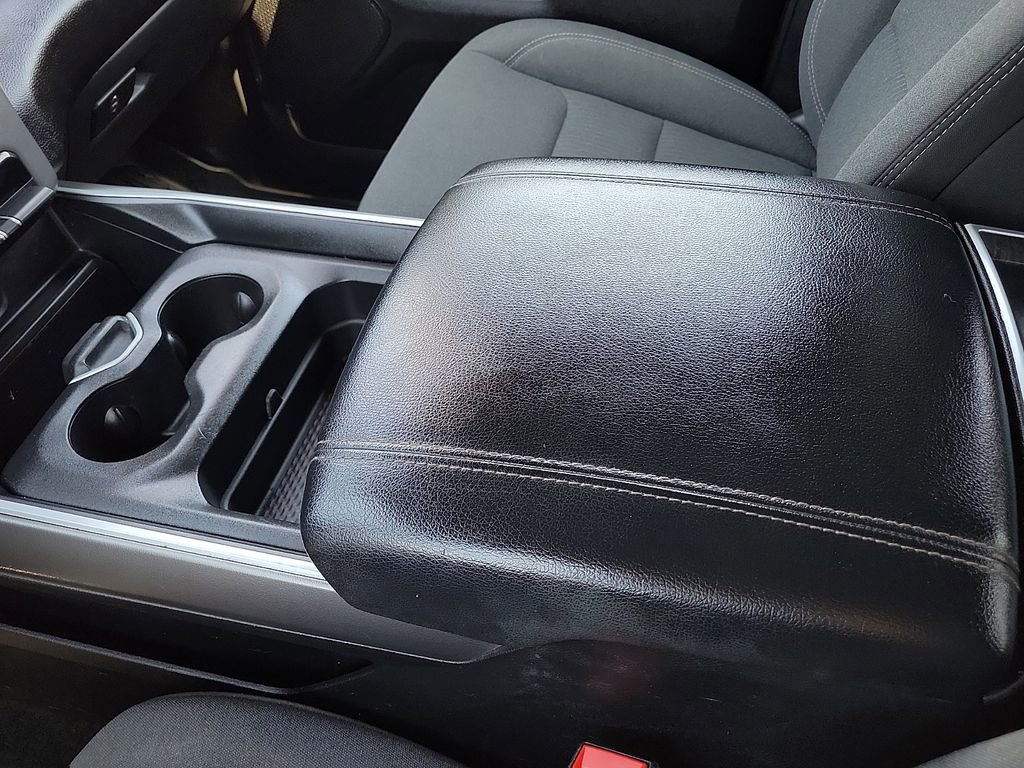 Used 2023 RAM 1500 Lone Star RWD image 25