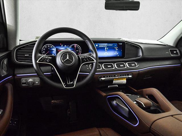New 2026 Mercedes-Benz GLE 450e 4MATIC image 20