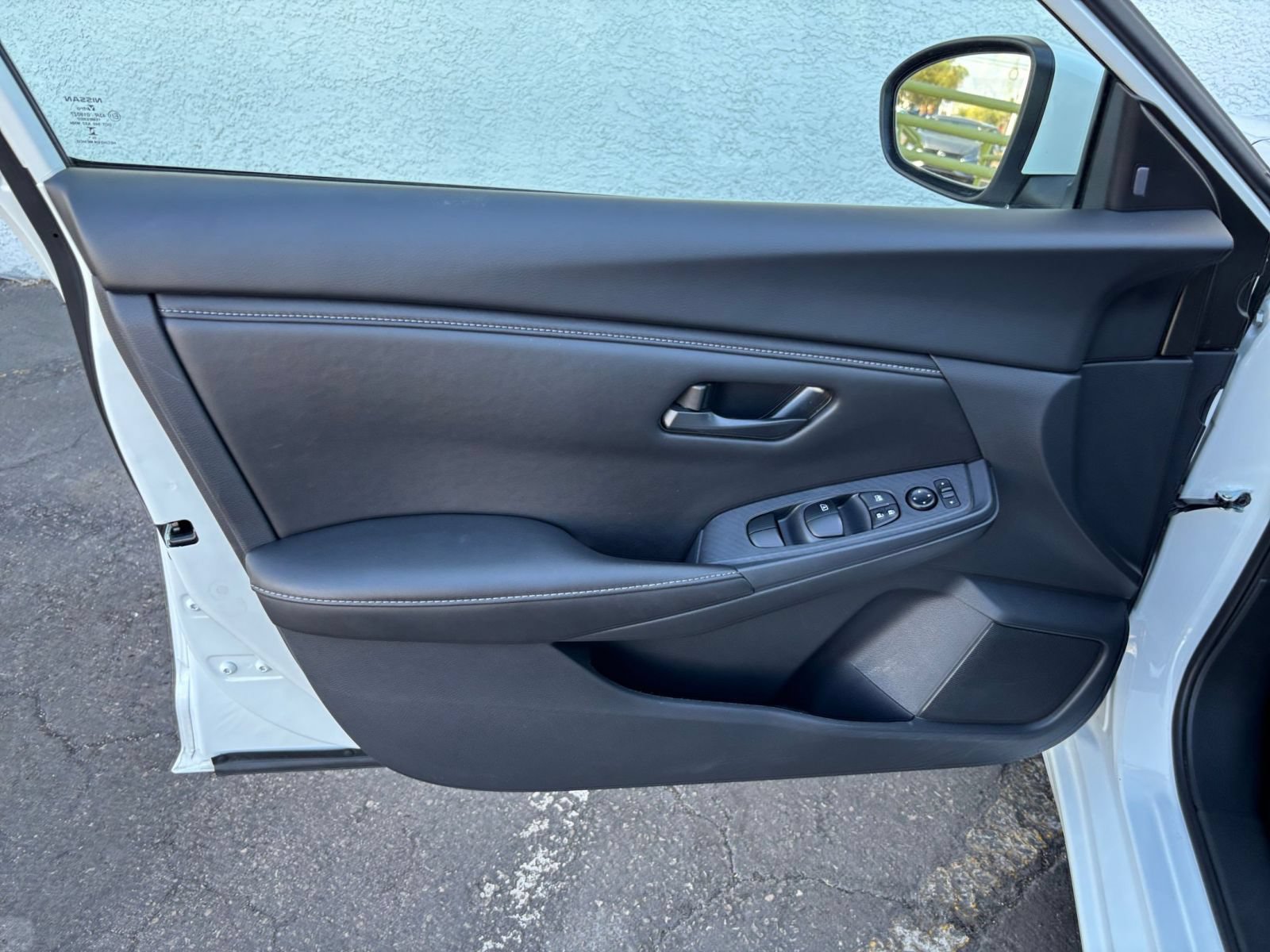 Used 2025 Nissan Sentra S FWD image 18
