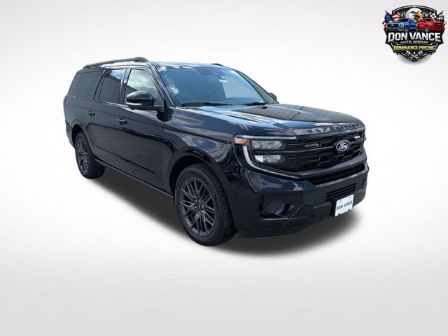 New 2027 Ford Expedition Max Platinum w/ Stealth Appearance Package AWD/4WD image 7