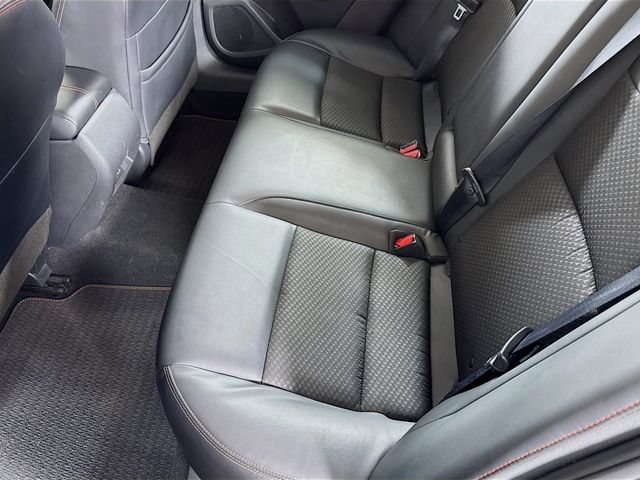 Used 2023 Nissan Altima 2.5 SR FWD image 42