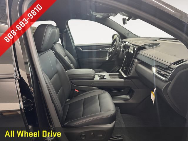 New 2026 GMC Acadia Elevation w/ Elevation Premium Package AWD/4WD image 5