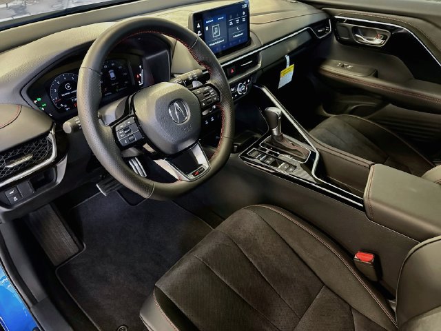 New 2026 Acura ADX A-Spec FWD image 9