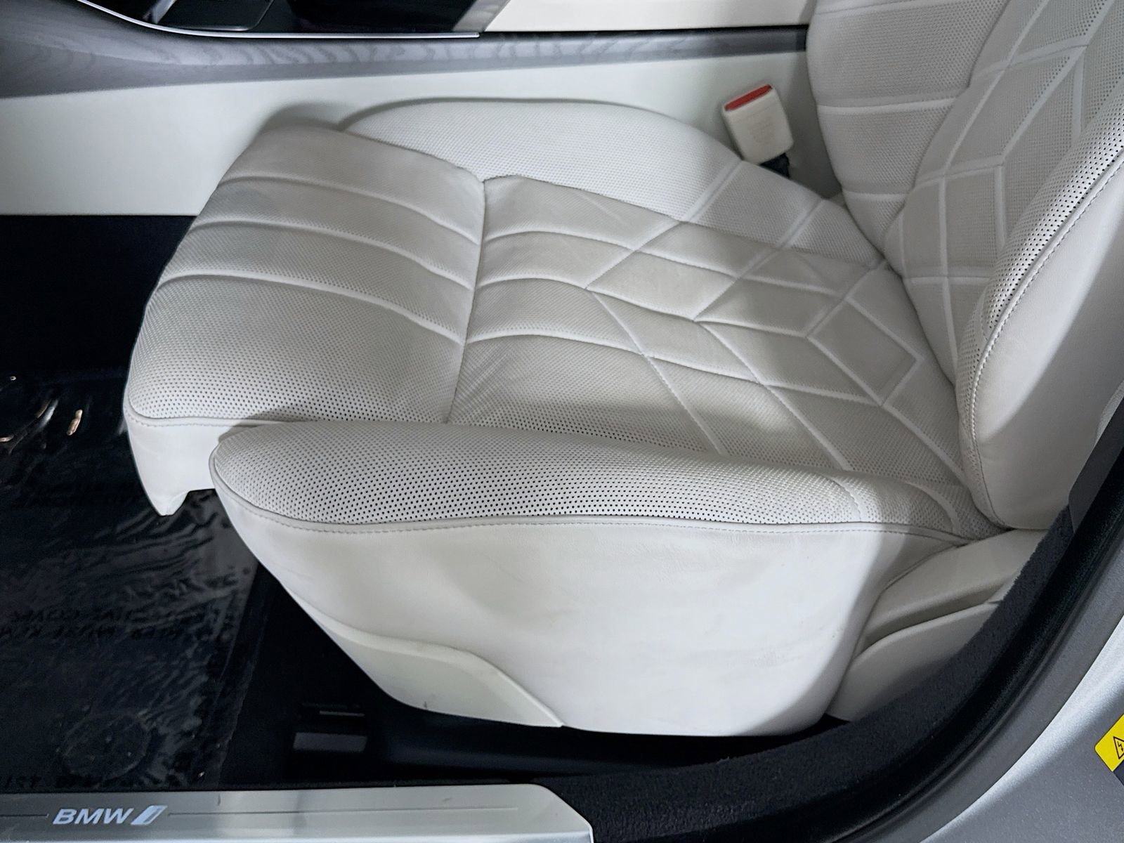 Certified 2023 BMW i7 xDrive60 image 20