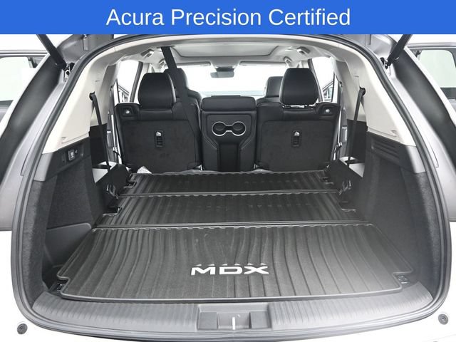 Used 2026 Acura MDX w/ Technology Package FWD image 15
