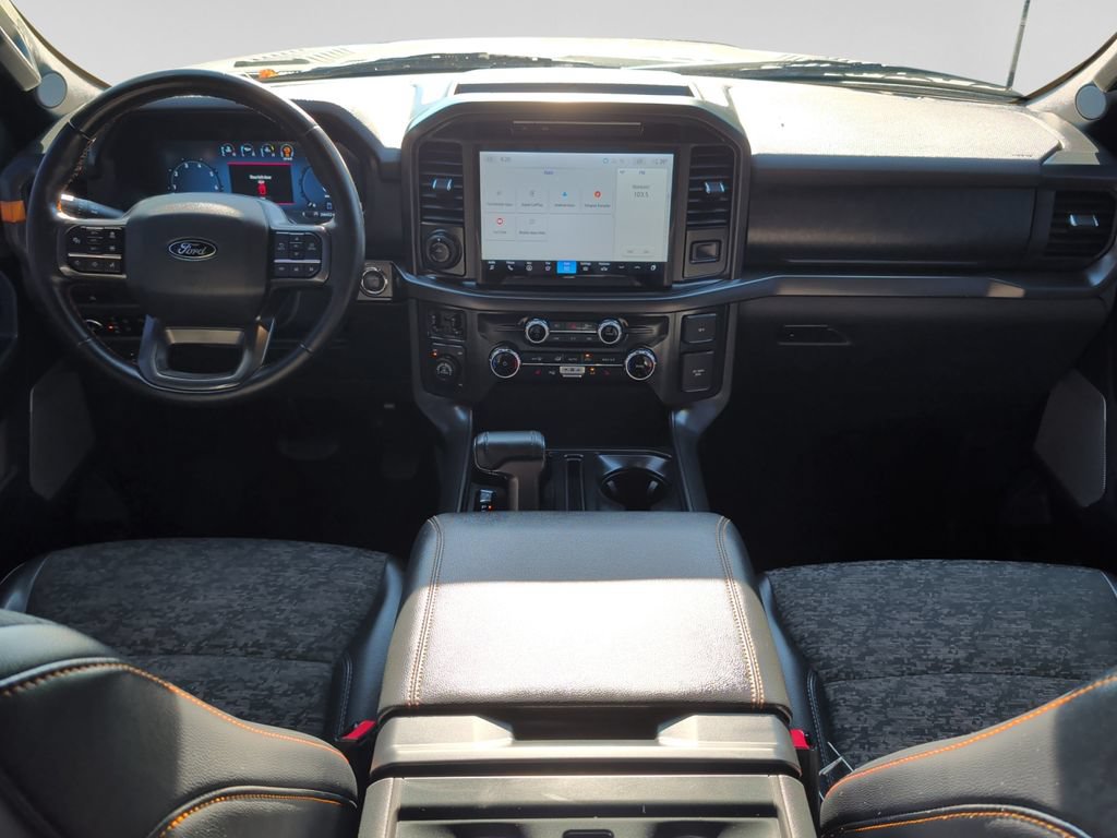 Used 2025 Ford F150 Tremor w/ Mobile Office Package AWD/4WD image 18