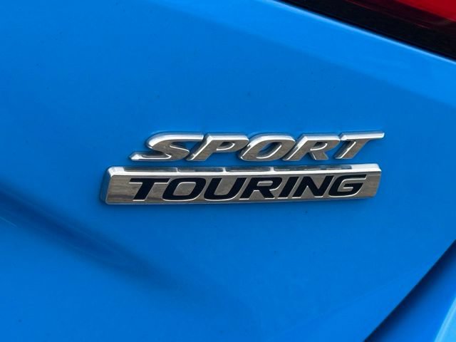 Used 2022 Honda Civic Sport Touring image 31