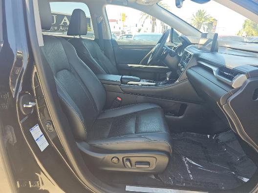 Used 2021 Lexus RX 350 AWD w/ Premium Package image 11