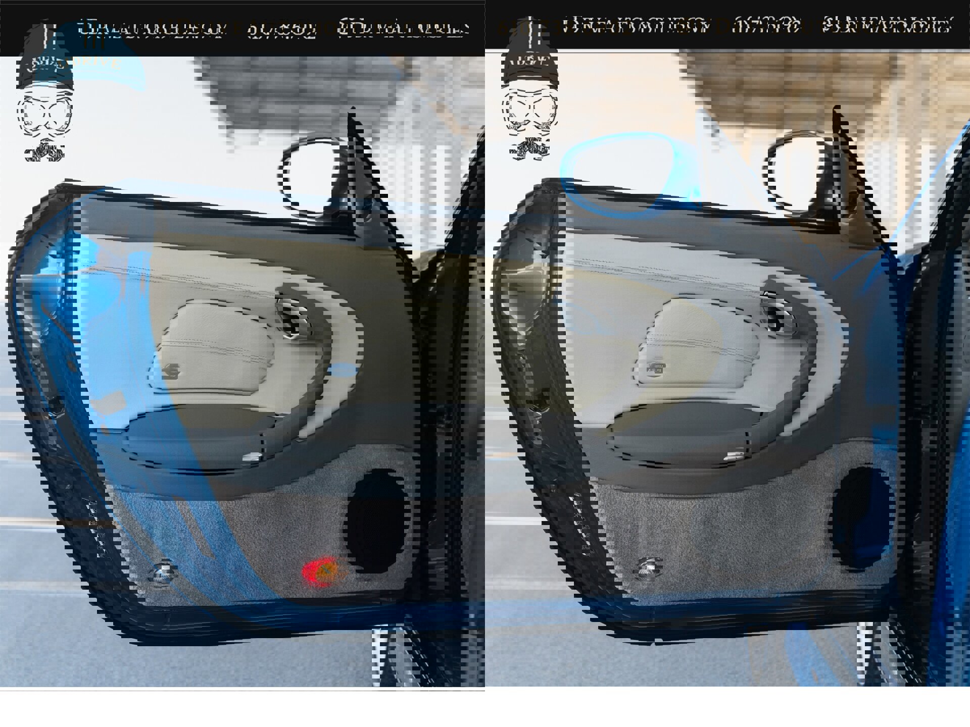 Used 2001 Porsche 911 Turbo image 25