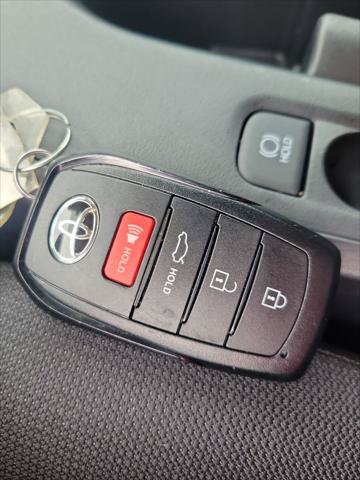 Certified 2026 Toyota Corolla LE w/ LE Premium Package FWD image 35