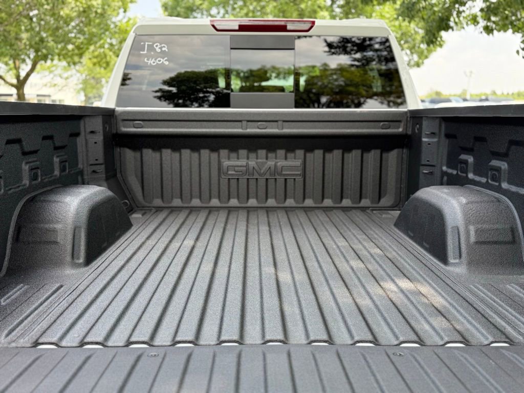 New 2026 GMC Sierra 1500 Elevation w/ Elevation Premium Package image 11