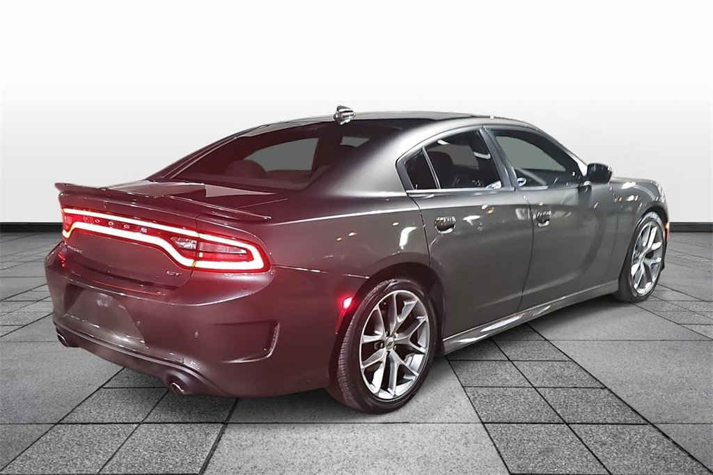 Used 2023 Dodge Charger GT image 5