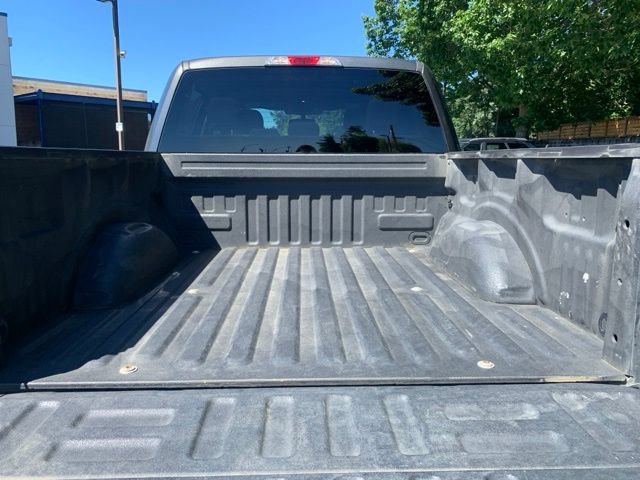 Used 2019 Ford F150 XL w/ Equipment Group 101A Mid AWD/4WD image 5