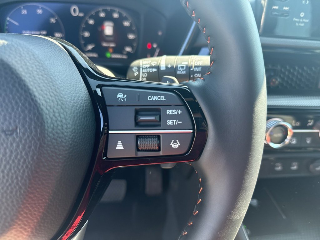 New 2026 Honda CR-V Sport Touring image 11