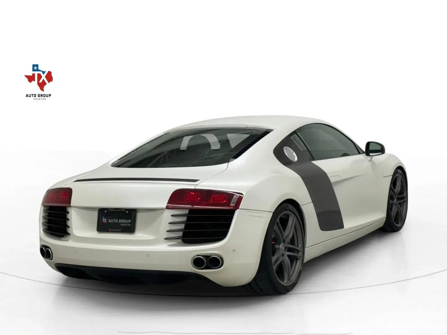 Used 2009 Audi R8 V8 AWD/4WD image 6