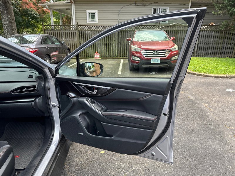 Used 2022 Subaru WRX Limited AWD/4WD image 13