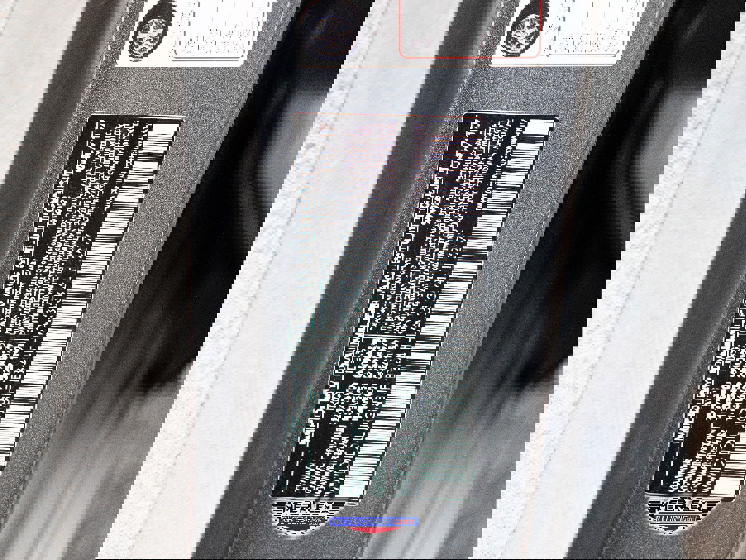 Used 2017 Mercedes-Benz S 550 4MATIC Sedan image 56