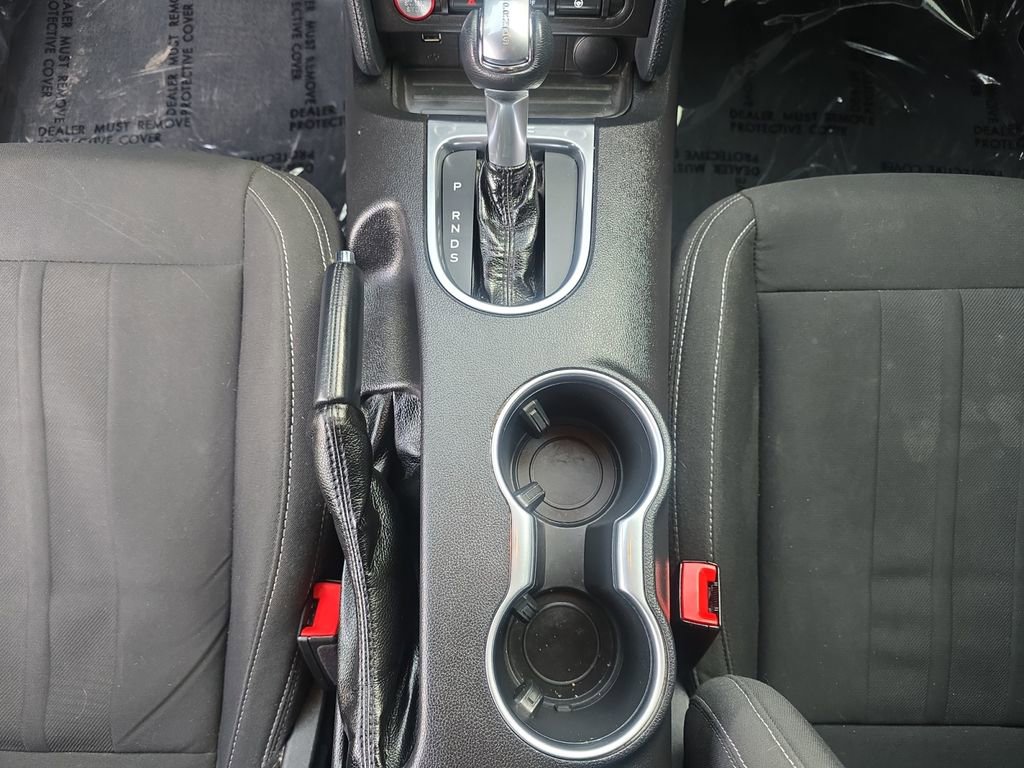 Used 2020 Ford Mustang Coupe image 12