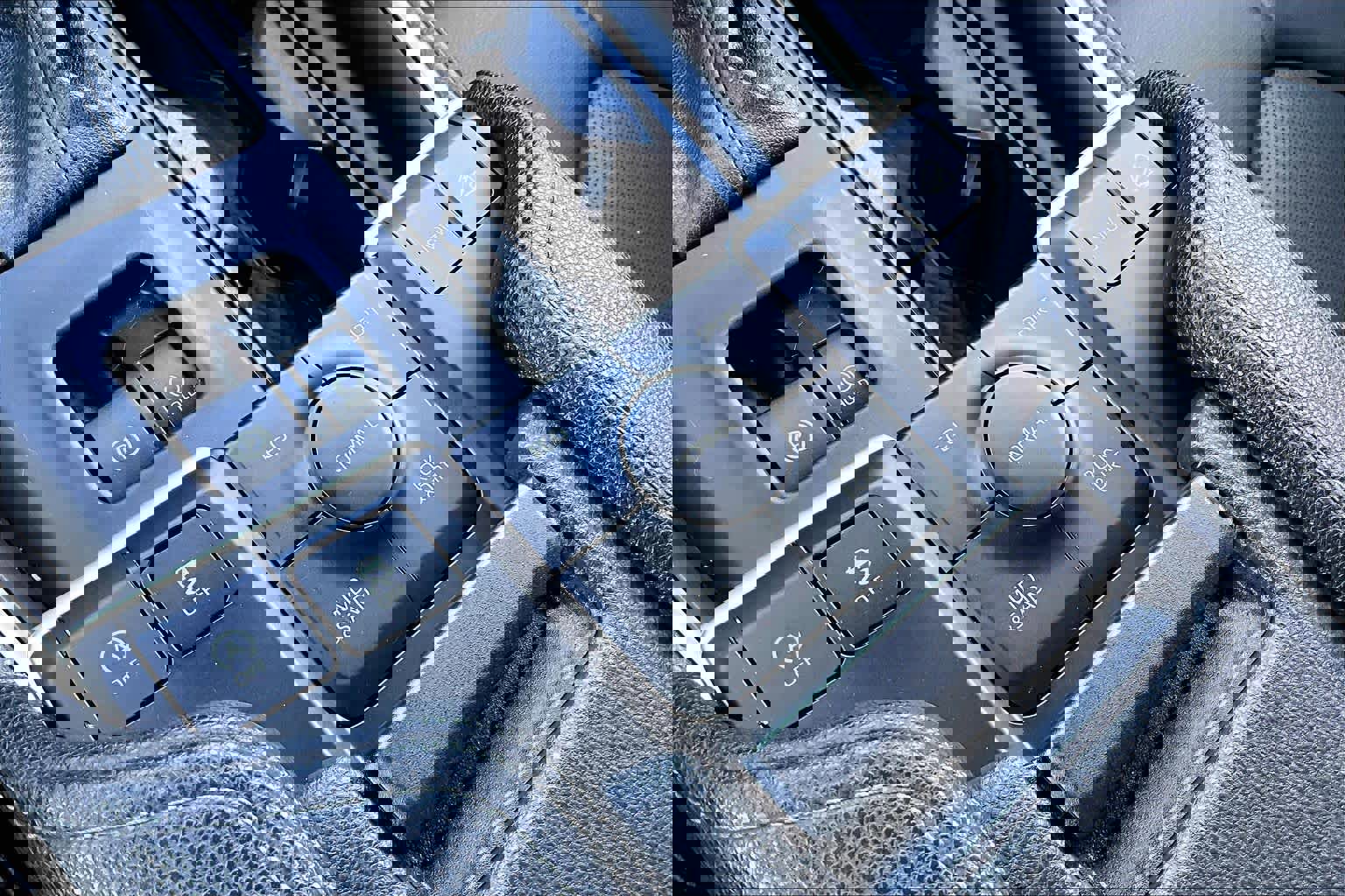 Certified 2025 Toyota Grand Highlander AWD image 33