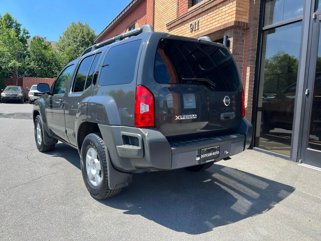 Used 2006 Nissan Xterra S AWD/4WD image 6