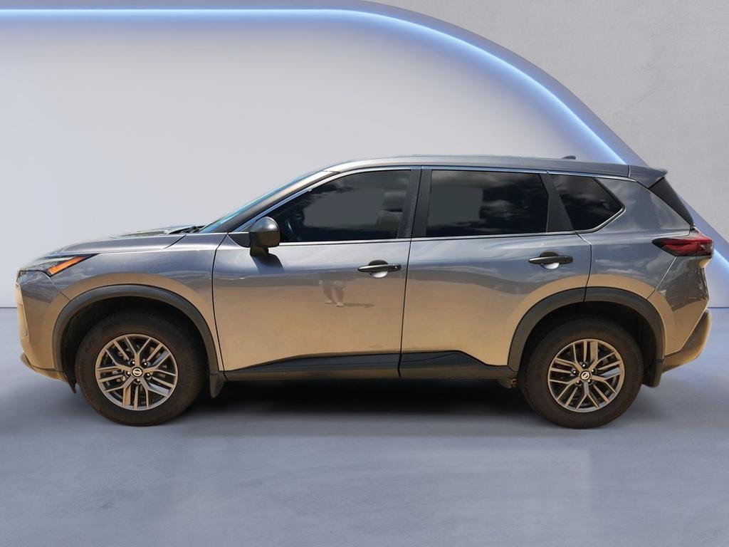 Used 2021 Nissan Rogue S FWD image 6