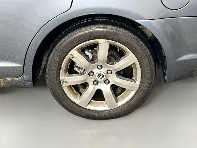 Used 2011 Mercury Milan Premier w/ 202A Rapid Spec Order Code image 7