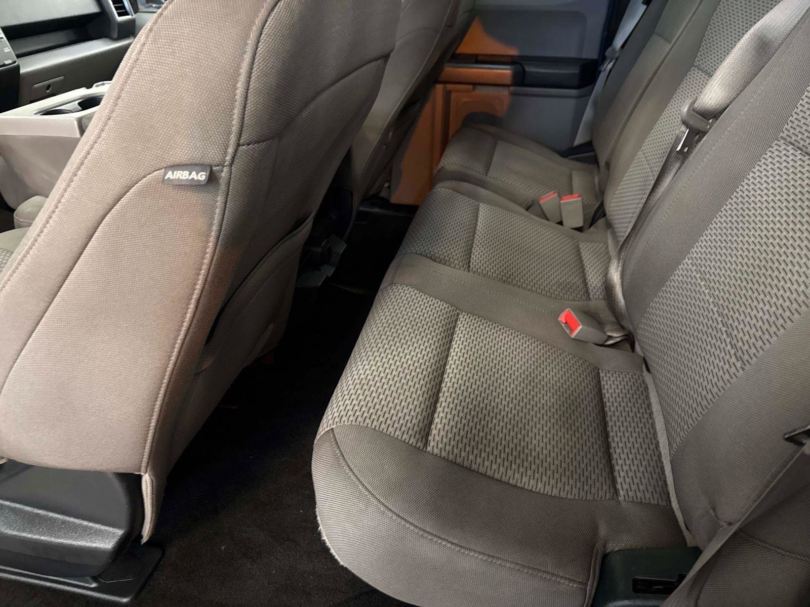 Used 2018 Ford F150 XLT w/ Equipment Group 302A Luxury image 14