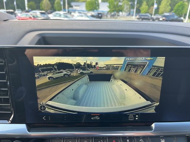 New 2026 Chevrolet Silverado 1500 LTZ image 29