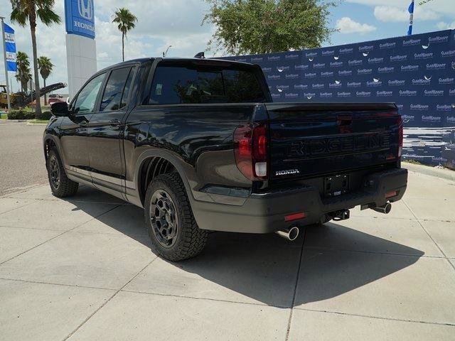 Used 2025 Honda Ridgeline TrailSport+ image 9