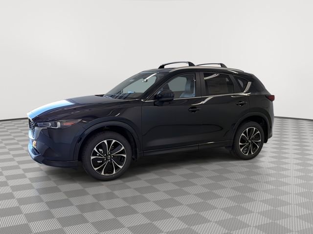 New 2025 MAZDA CX-5 AWD 2.5 S image 5