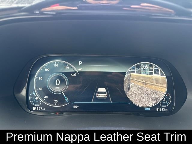 Used 2022 Hyundai Palisade Limited image 32