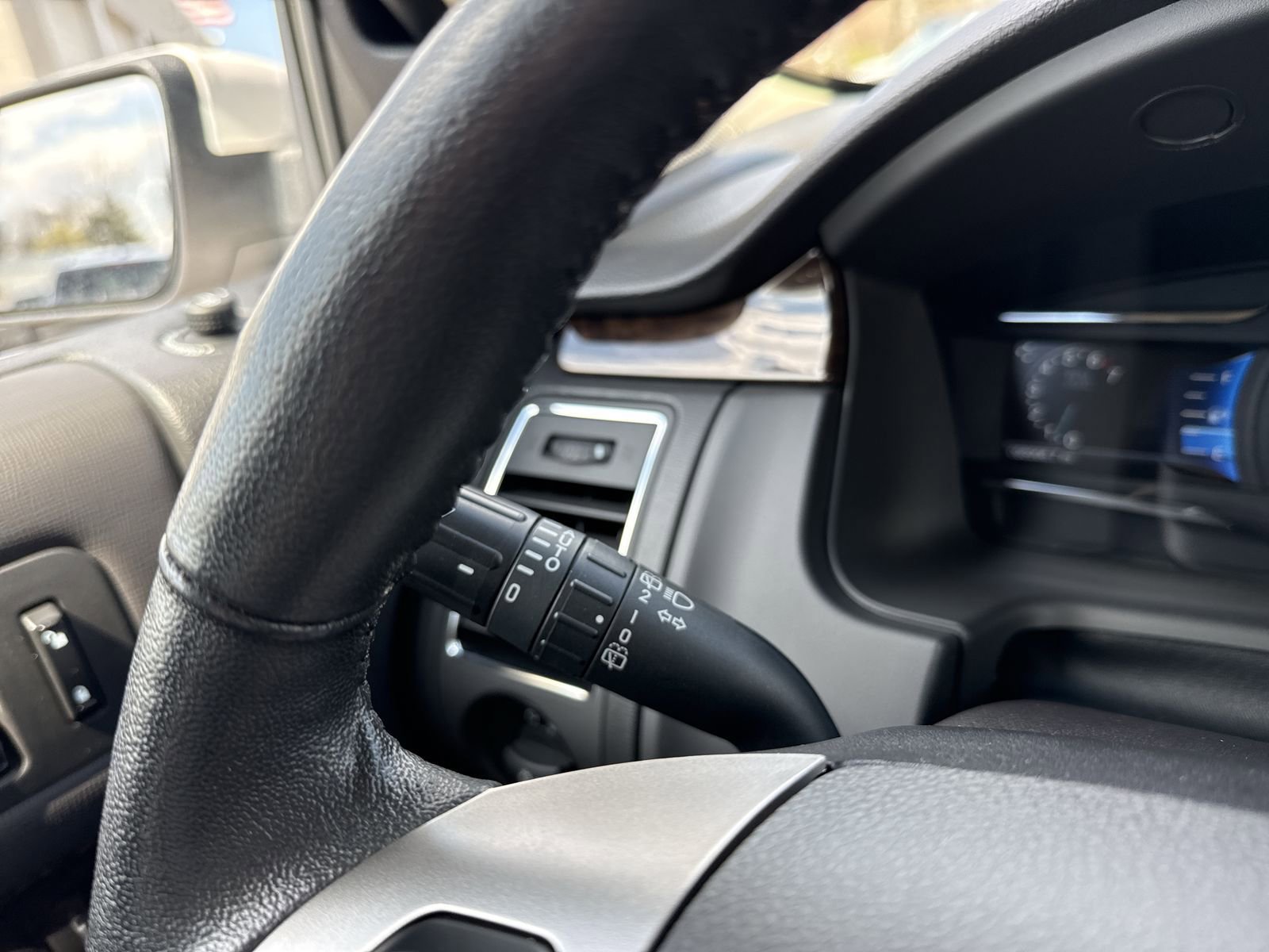 Used 2019 Ford Flex Limited w/ Equipment Group 301A image 34