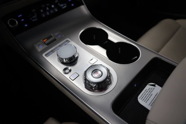 New 2027 Genesis GV70 2.5T Select AWD/4WD image 27