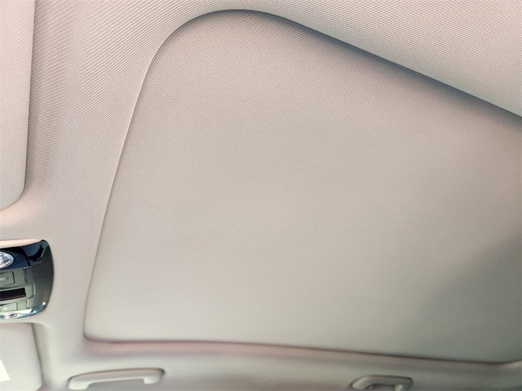 New 2026 Kia Sorento S w/ S Panoramic Sunroof Package image 26