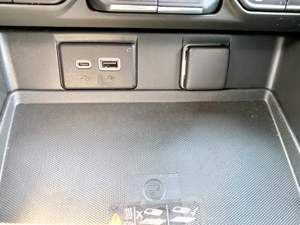 Used 2024 Chevrolet Tahoe LT RWD image 46